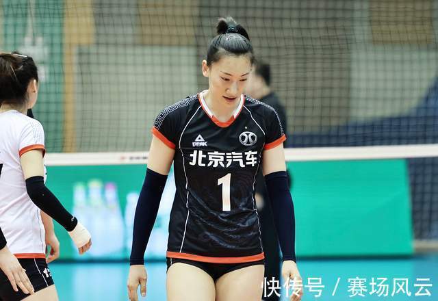 主攻|女排前国手没有退役!曾因身高与国家队无缘,前往印尼联赛打球