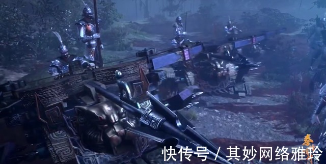 农家|秦时明月:王离放火,引火自焚!农家六堂,齐心抗秦?