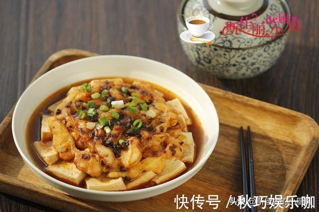 蒸菜|冷天最馋蒸菜，这6道菜蒸一蒸就好，简单美味又营养，好吃不上火