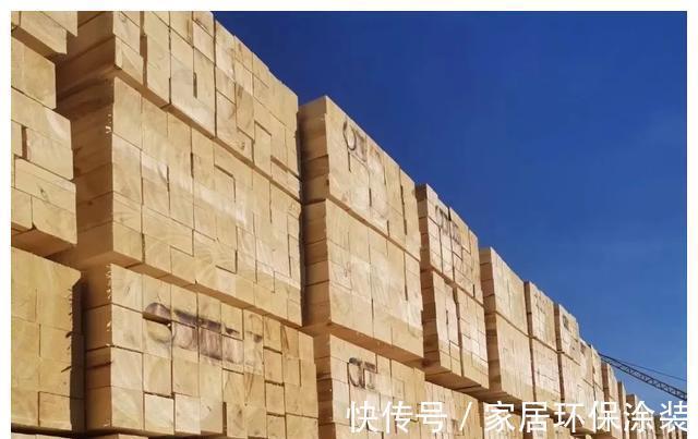 木方|“金九”已现端倪，全国多地建筑木材模板价格上调