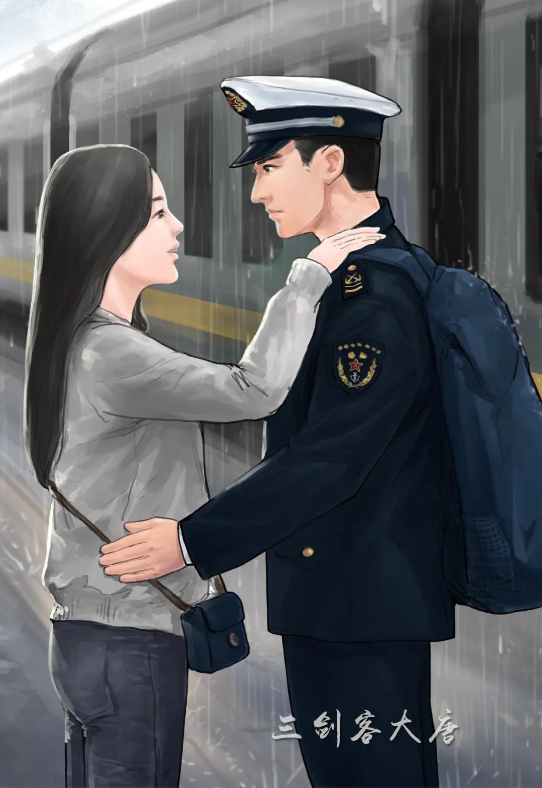 歼教!人生短暂,别过分焦虑