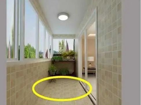 入住|新房入住半年,看到这12个地方就窝火,老婆罚我写万字装修检讨书