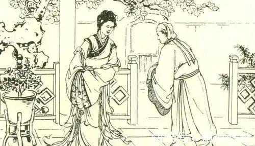 荒野@故事:男子独居深山,突有花姑托梦相求,他拿出石珠逃过一劫