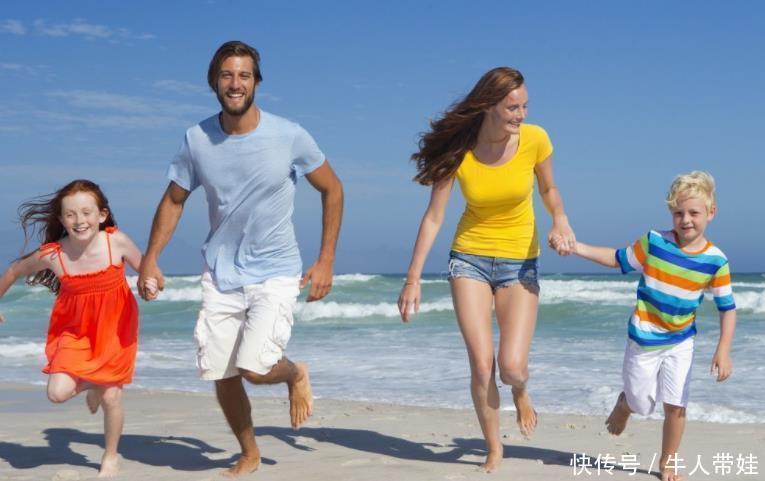 坏习惯|孩子6岁前,父母一定要避免3个坏习惯,现在看还不晚