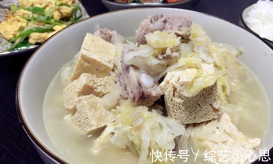 家常菜|永吃不腻的几道家常菜,简单好吃又美味,吃后让人垂涎三尺