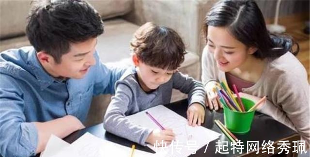 教育|曾仕强:最好的教育,不是让孩子成为天才,而是让他心中有父母!