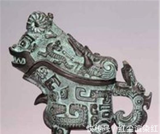 礼器|国家宝藏，那些你不知道的先秦酒器