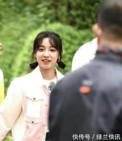 奔跑吧黄河篇2路透:白鹿美出新高度,baby宋雨琦力破不和传闻