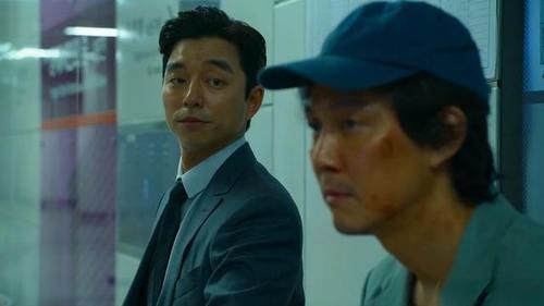 成奇勋|《鱿鱼游戏》主办方选择参赛者的标准是什么？成奇勋为何会获胜？