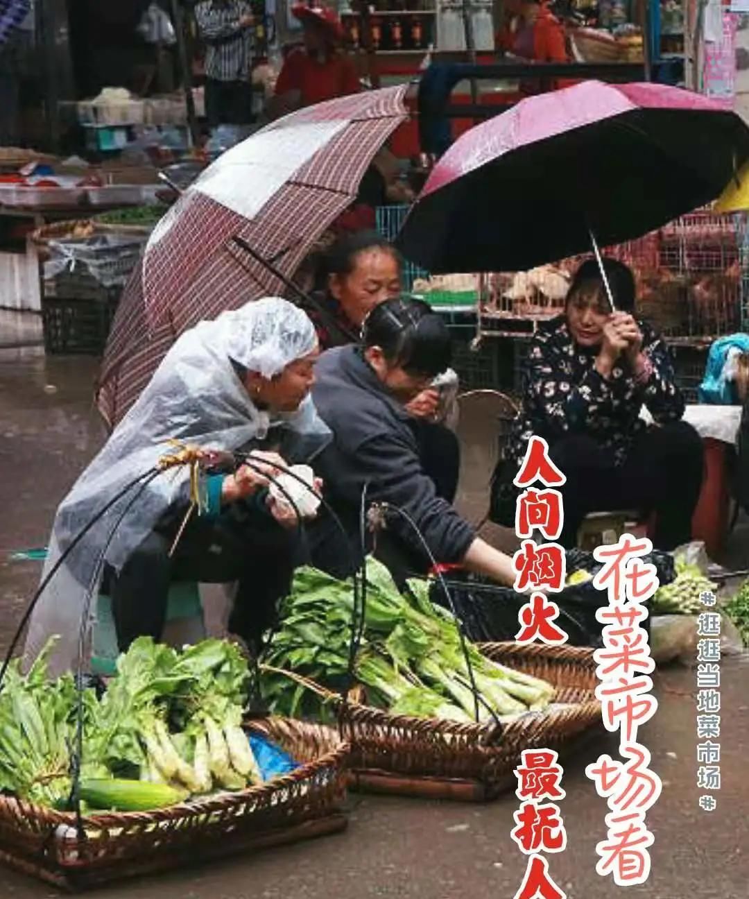 人间烟火|平昌烟火气，最抚凡人心