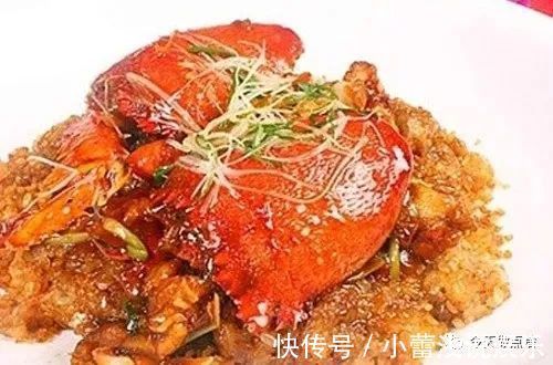 桂皮|螃蟹、猪蹄、酱牛肉，这些做法的你吃过吗？手把手教你怎么制作。