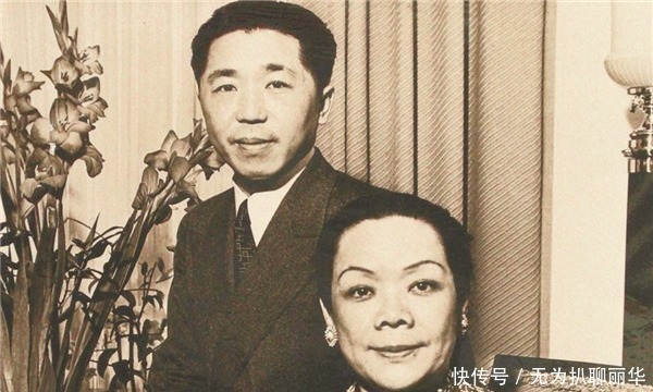 中国首位女博士,一条街以她命名,外孙女还是赫赫有名的明星