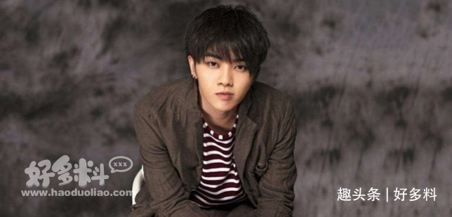 跑男中华晨宇为什么哭,很多人不喜欢华晨宇究竟是什么原因