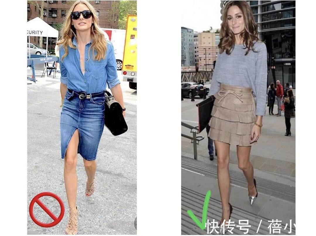 霍比特人|穿搭为什么总是踩雷!这9个鲜为人知的搭配“雷区”,尽量不要踩