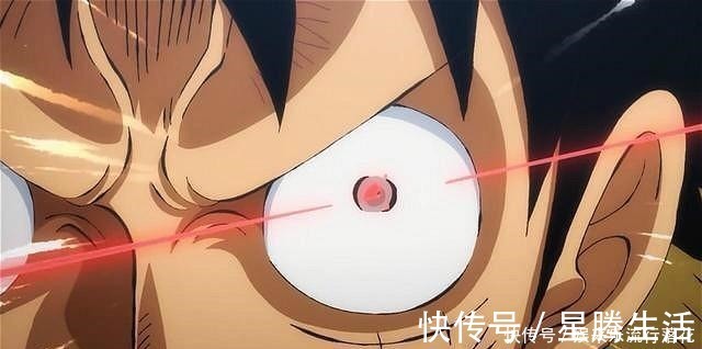 武装|海贼王雷利又出镜了,秀了一把武装色,可他更厉害的是见闻色