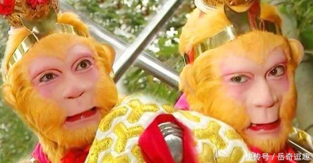 如来|除了如来除了谛听,三界无人能认出六耳猕猴了?吴承恩:还有一人