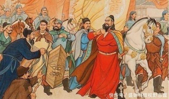 北宋最具争议的宰相,百姓说是奸臣,今却成千古名相,名字很耳熟