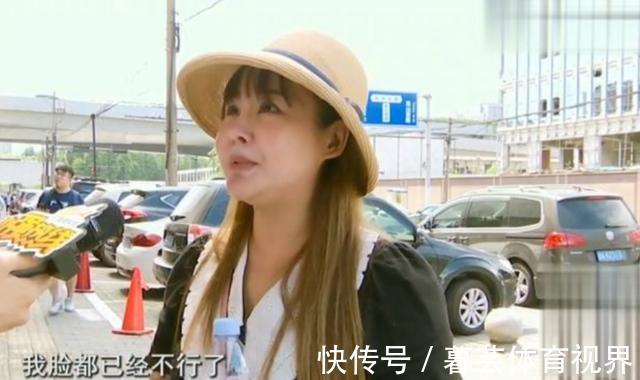 甘女士|花了13000元做脸部埋线,术后美颜相机都救不了?姑娘:脸更胖了