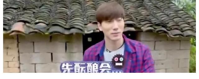 明星也不容易,朱丹被农村厕所吓退,贾玲就地解决,张亮猛憋气