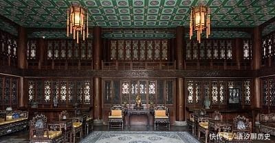 中国最大最贵豪宅,一根柱子价值27亿,世界首富都买不起