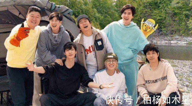 《新新游記》即將來襲,男人幫全員被“遛”,黃子韜、吳磊惹爭議