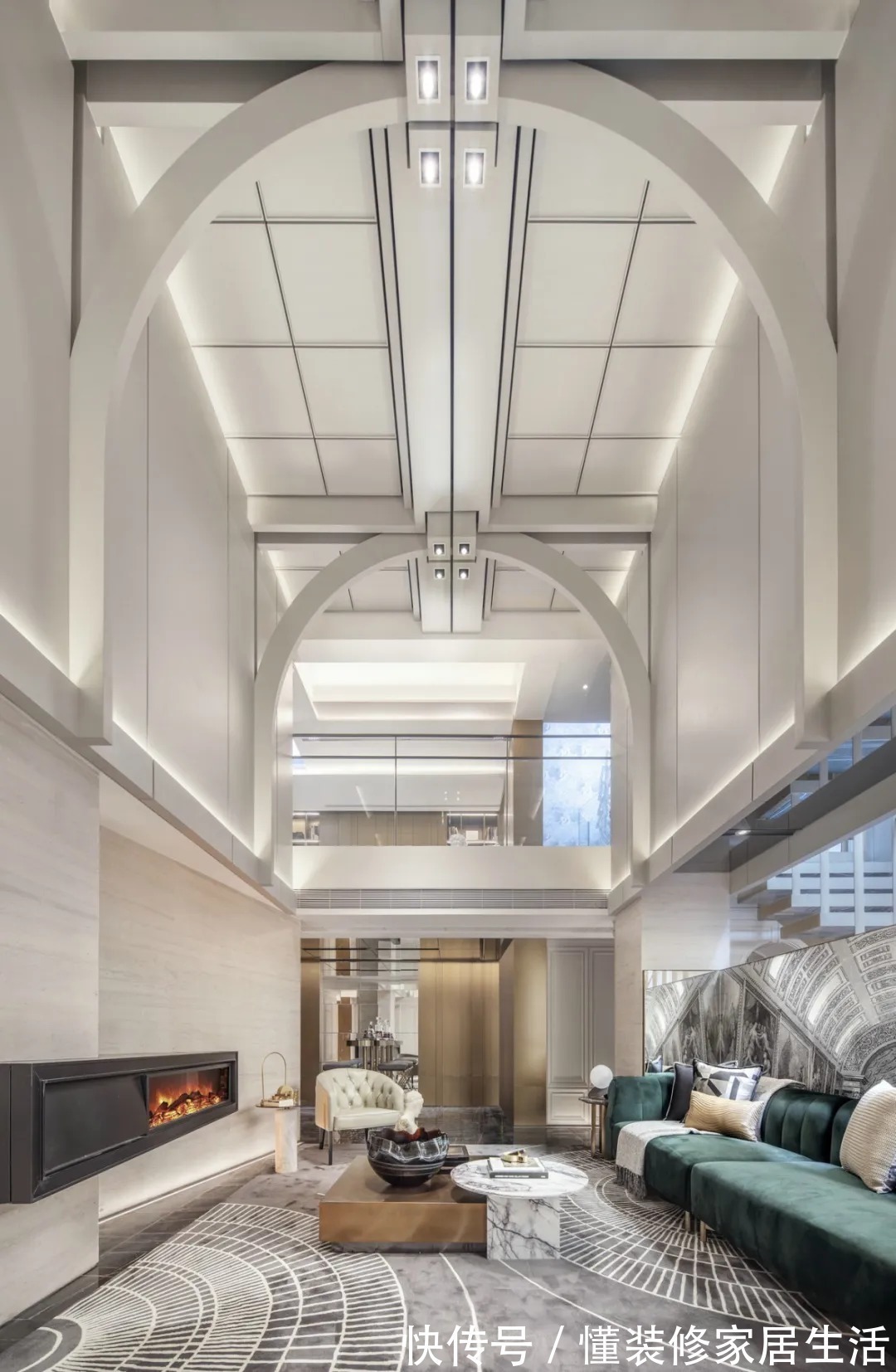 色调|当下常见的9种设计风格分享,这些解析与色调搭配值得收藏