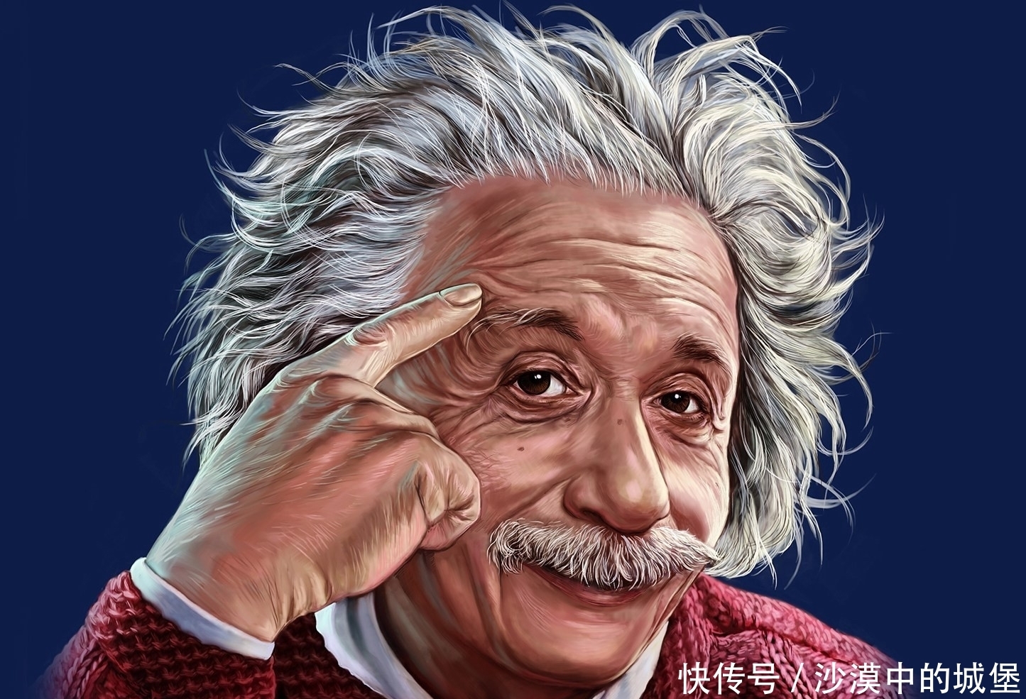 光子悖论:光子没有质量,却有能量,爱因斯坦的质能方程错了吗?