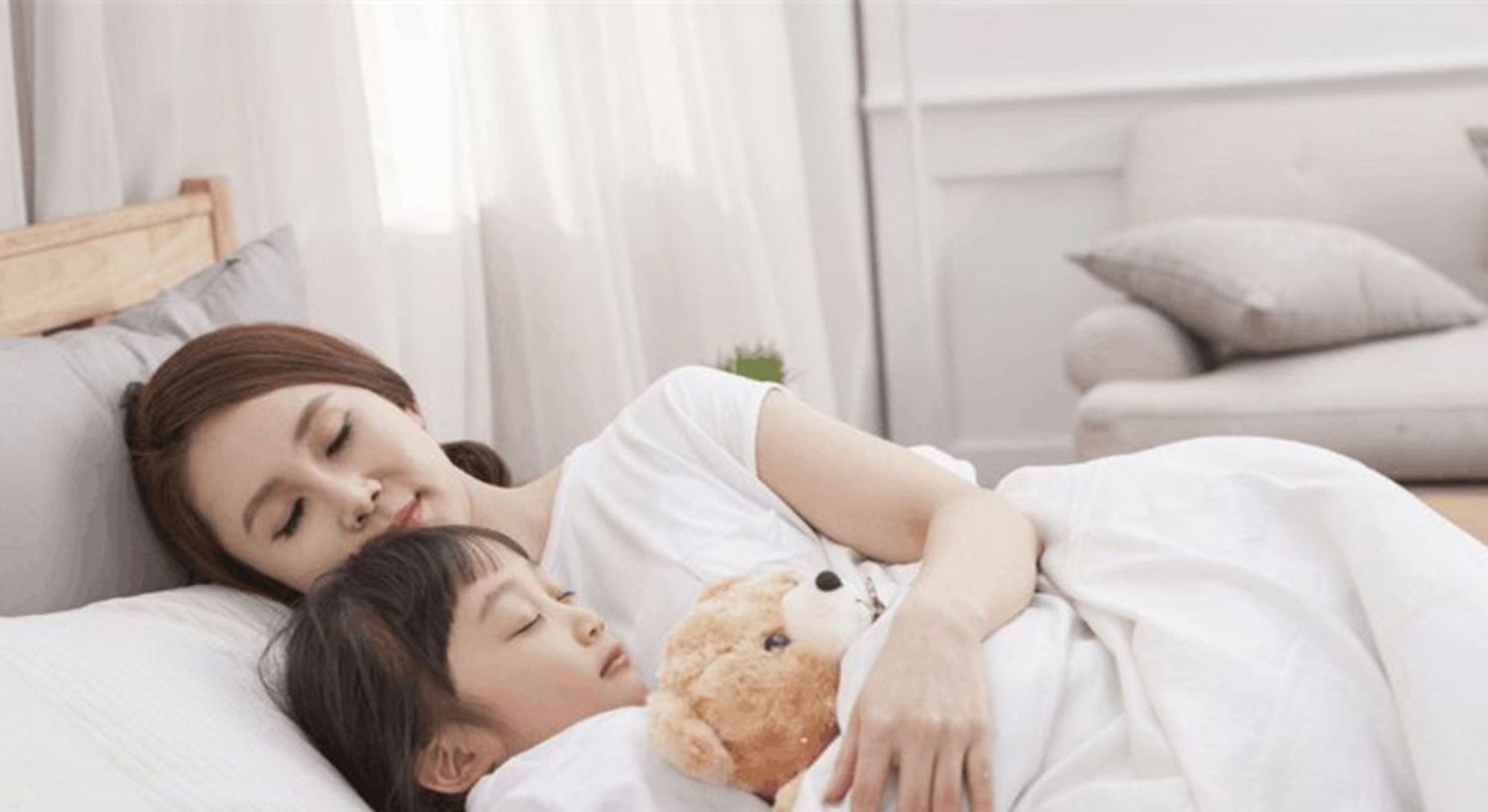 在孩子心中，亲人是这样排序的，不管你是不是亲爸亲妈