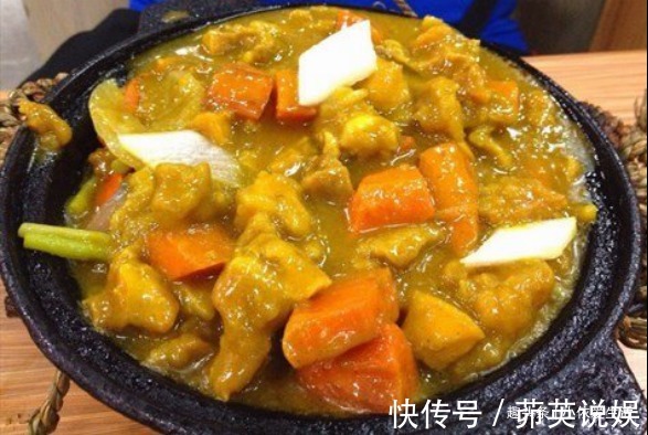 诱人|精选几道解馋又下饭的家常菜，喷香诱人，味道鲜美，每次都光盘