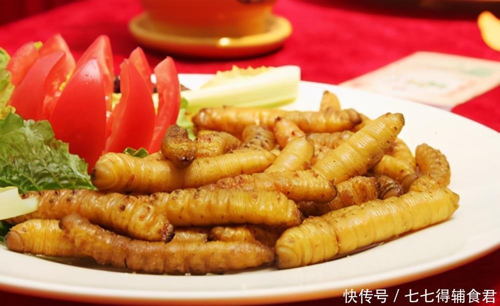 维生素b|40岁女性可以多吃三种食物,补充营养,延缓衰老,早吃早受益