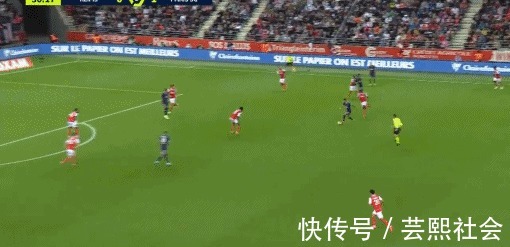 巴黎圣日耳曼|法甲首秀表现平淡,梅西想达到西甲水平太难,这是法甲特点决定的