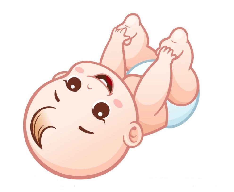 动作|宝宝越早有这个动作，说明越早变聪明，智商会变高！