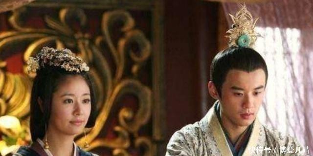 原因|她是汉朝历史上第一个废后,被废的原因却叫人啼笑皆非