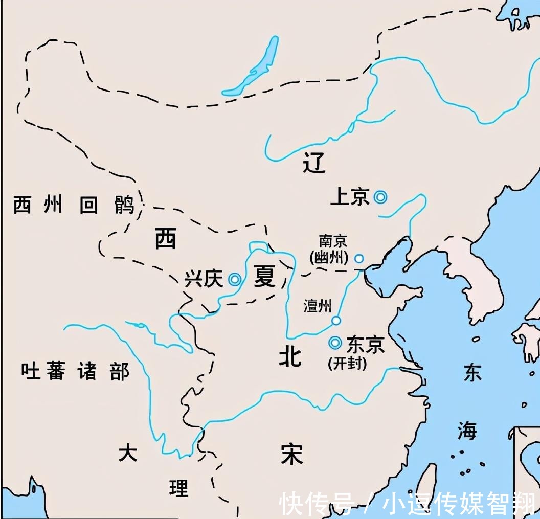 “天朝上国”论:近代中国落后是中华文明的锅?顽固不化的是清朝