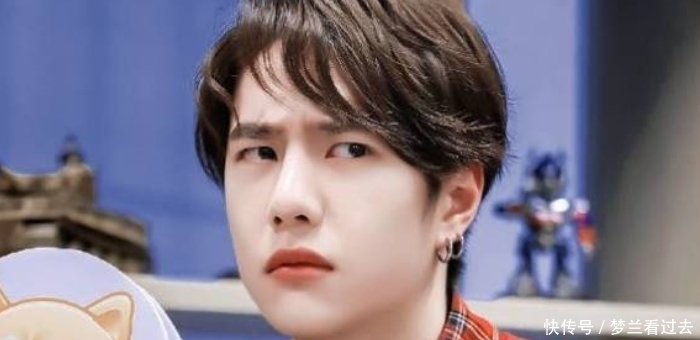 能量 王一博不愧是正能量艺人,登明星社会能量榜,跟韩红吴京竞争