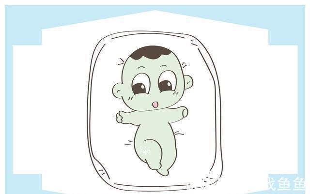 饮食|宝宝皮肤颜色不对,难道是中毒了?原来孕期错误饮食导致