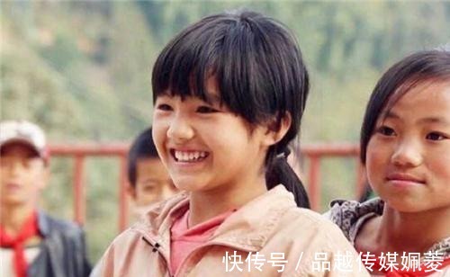 爺爺奶奶|《變形計》中的農村女孩李勒優,被大連富豪媽媽收養后,近況如何