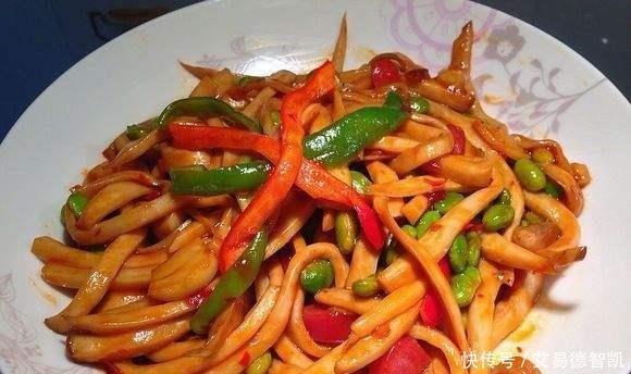 客人讚不絕口的4道家常菜 鮮香營養 吃一次就愛上麻辣鴨脖 中國熱點