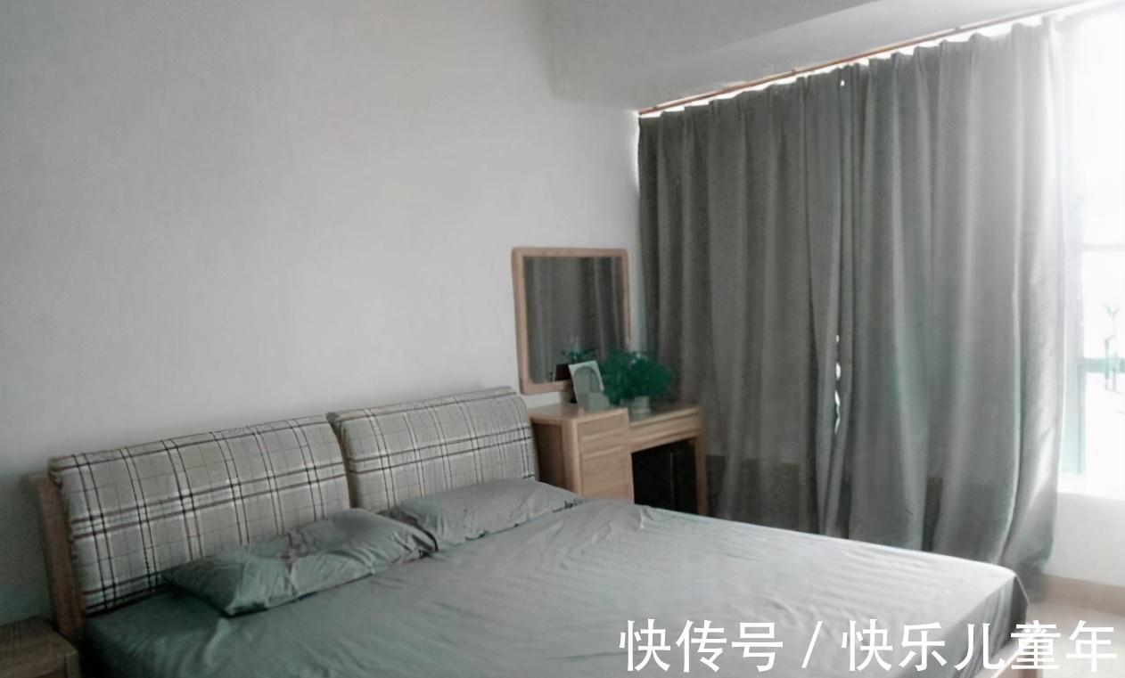 灯饰|简约新房入住一段时间,每天保持清洁跟新的一样,入户就觉得温馨