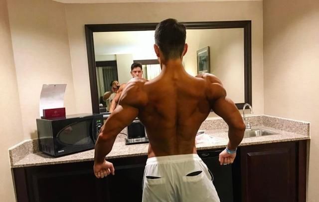 训练|把这2点做好，增长肌肉对于自己来说，也就不会是件难事了