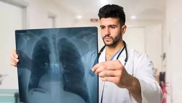 医生实话实说：预防肺结节有6个秘诀，请“照顾