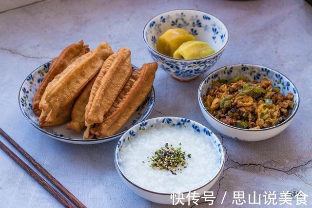 家有读书娃,早餐不敢马虎,一周七天不重样,挑食的孩子也不拒