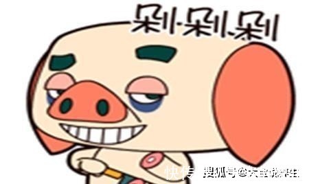 |幽默笑话:晚上,俺低着头失神落魄的走进家门,把老爸气坏了