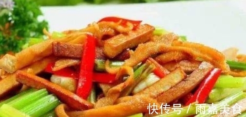 家宴必不可少的几道家常菜，香味四溢，下酒又下饭，学会自己下厨