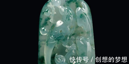 高级感@想让翡翠充满高级感,要不要进行雕刻技术呢快来看看这些内容!