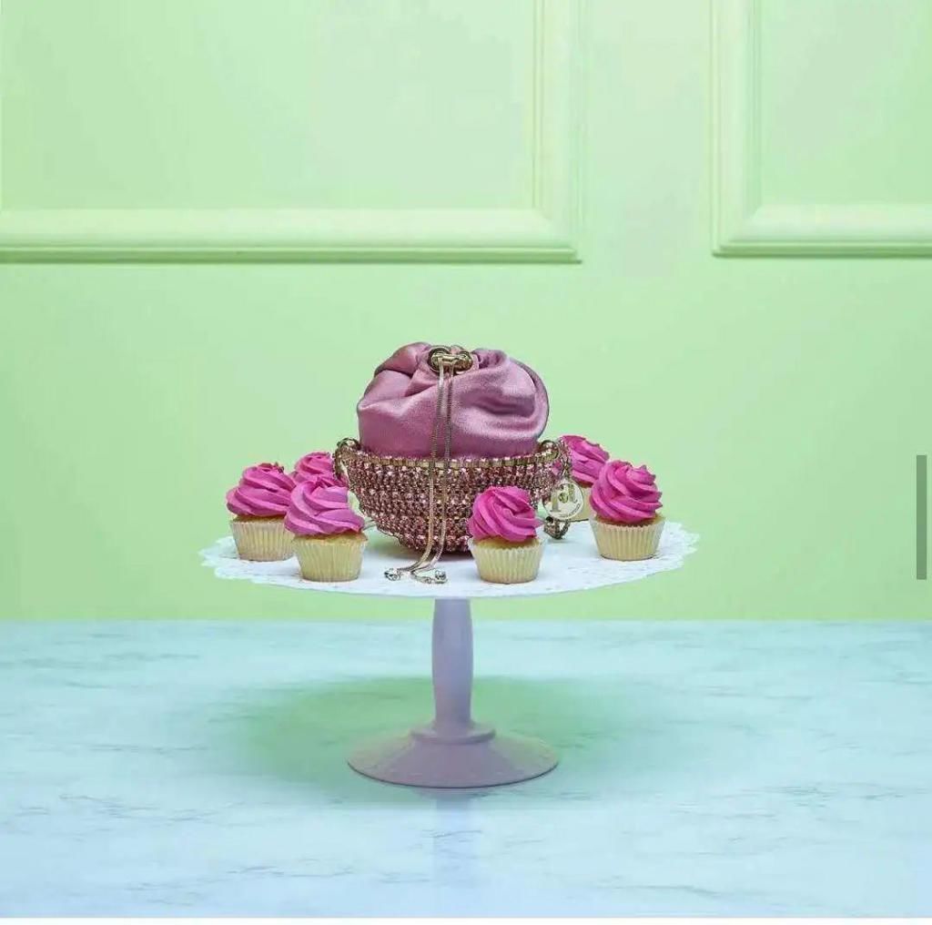 想独领风骚这6个小众设计师品牌的包包，你一定不要错过