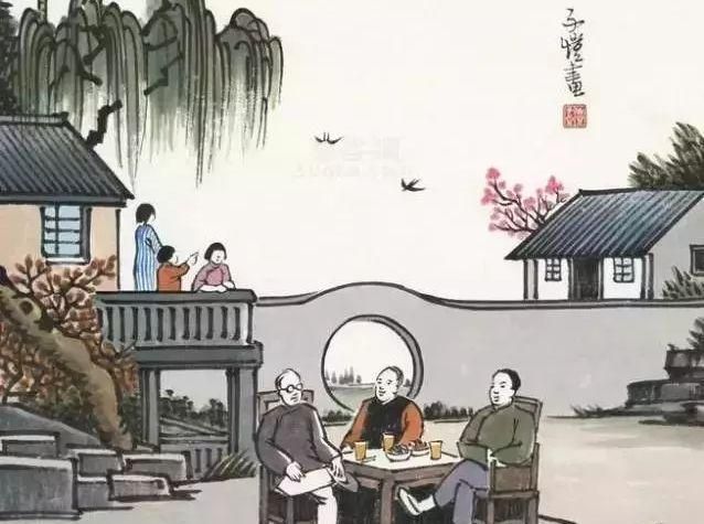 常有|“不厚道”的人,常有这三个表现,发现一个敬而远之