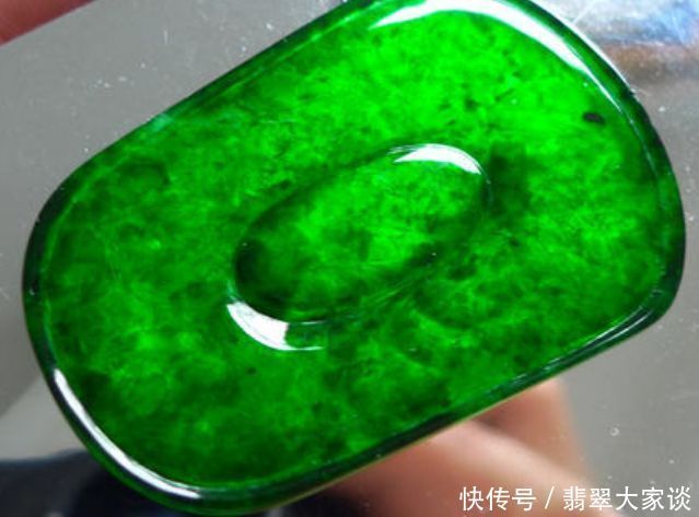 新人|做好这五点,新人也能自己买到值得收藏的翡翠!