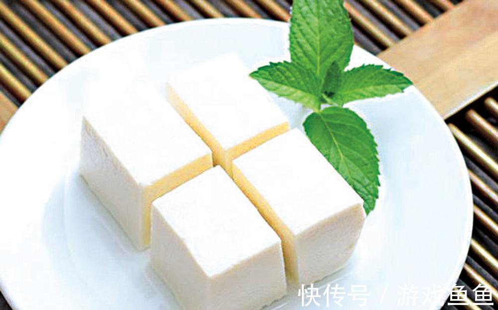 人体|经常吃豆腐,会容易得肾结石?医生建议:多年来你可能吃错了