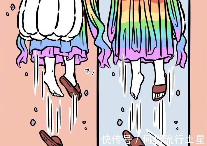 织女|非人哉永远美不起来的九月,女汉子才是九月的风格
